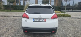 Peugeot 2008 1.6 HDI-92�.� GT-LINE/��������/�������/������ | Mobile.bg � ����� ������ 5