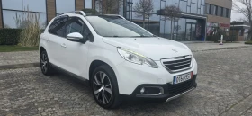 ������ Peugeot 2008