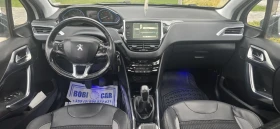 Peugeot 2008 1.6 HDI-92�.� GT-LINE/��������/�������/������ | Mobile.bg � ����� ������ 15