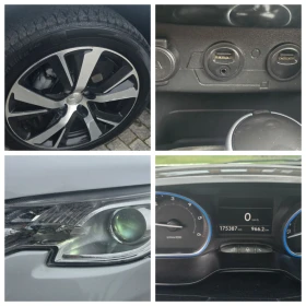 Peugeot 2008 1.6 HDI-92�.� GT-LINE/��������/�������/������ | Mobile.bg � ����� ������ 10