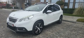 Peugeot 2008 1.6 HDI-92�.� GT-LINE/��������/�������/������ | Mobile.bg � ����� ������ 3