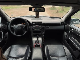 Mercedes-Benz C 270 Avantgarde - 2555 € / 4997.15 лв. - 13132158 9