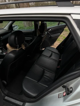 Mercedes-Benz C 270 Avantgarde - 2555 € / 4997.15 лв. - 13132158 10