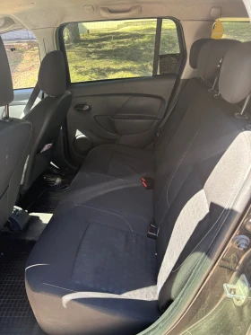 Dacia Logan - 3600 € / 7040.99 лв. - 54606276 5