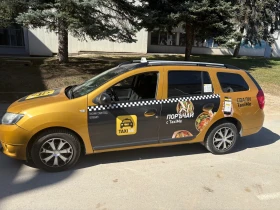 Dacia Logan - 3600 € / 7040.99 лв. - 54606276 4