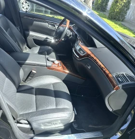 Mercedes-Benz S 500 5.5 - 13500 € / 26403.70 лв. - 51608192 12