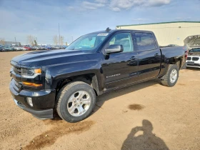 ������ Chevrolet Silverado