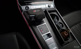 Audi A6 45TFSI* MATRIX* �������* ���������* LANE* ASSIST*  | Mobile.bg � ����� ������ 9
