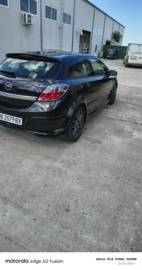 Opel Astra  GTC OPC ����� | Mobile.bg � ����� ������ 5