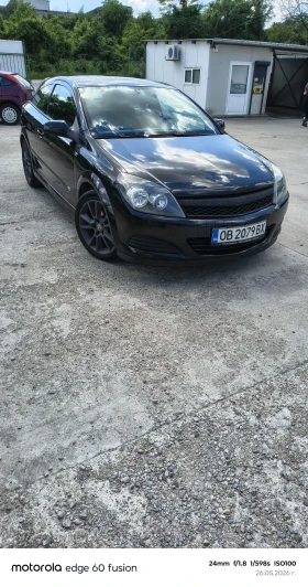 ������ Opel Astra