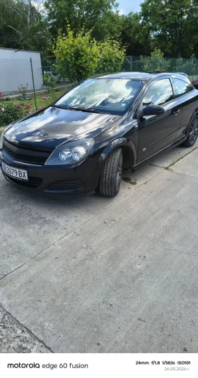 Opel Astra  GTC OPC ����� | Mobile.bg � ����� ������ 2
