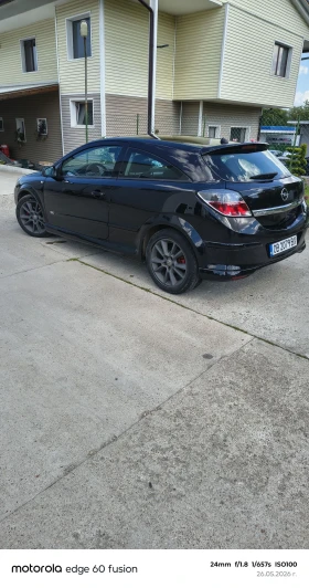 Opel Astra  GTC OPC ����� | Mobile.bg � ����� ������ 3