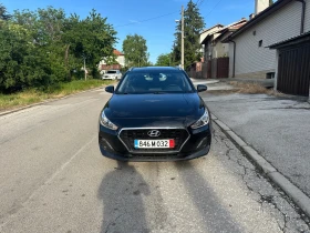 Hyundai I30 1.4T 7-DCT - 9800 € / 19167.13 лв. - 60565652 2