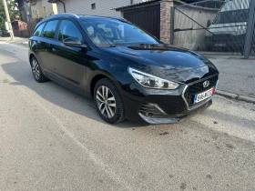 Hyundai I30 1.4T 7-DCT - 9800 € / 19167.13 лв. - 60565652 3