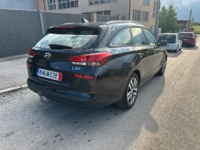 Hyundai I30 1.4T 7-DCT - 9800 € / 19167.13 лв. - 60565652 6