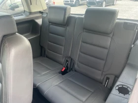 VW Touran 2.0TDI 6+ 1 DSG NAVI ПОДГРЕВ КОЖА 8 КЛАПАНА  | Auto.bg — изображение 14