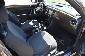 VW Beetle 1.6TDI* XENON* �����* FULL-LED | Mobile.bg � ����� ������ 13