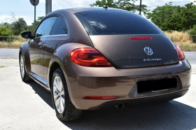 VW Beetle 1.6TDI* XENON* �����* FULL-LED | Mobile.bg � ����� ������ 4
