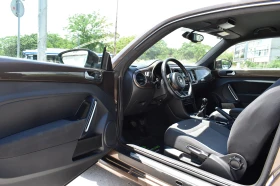 VW Beetle 1.6TDI* XENON* �����* FULL-LED | Mobile.bg � ����� ������ 9