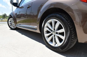 VW Beetle 1.6TDI* XENON* �����* FULL-LED | Mobile.bg � ����� ������ 2