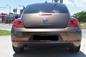 VW Beetle 1.6TDI* XENON* �����* FULL-LED | Mobile.bg � ����� ������ 7