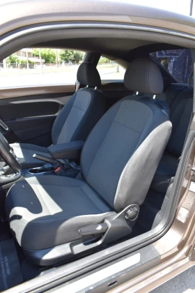 VW Beetle 1.6TDI* XENON* �����* FULL-LED | Mobile.bg � ����� ������ 11