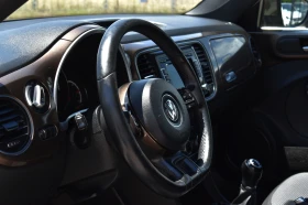 VW Beetle 1.6TDI* XENON* �����* FULL-LED | Mobile.bg � ����� ������ 10