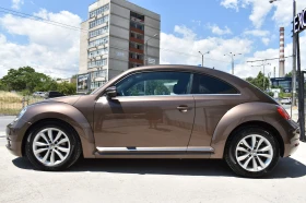 VW Beetle 1.6TDI* XENON* �����* FULL-LED | Mobile.bg � ����� ������ 3