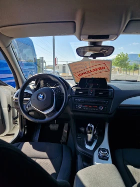 BMW 116 1.6 | Auto.bg — изображение 9