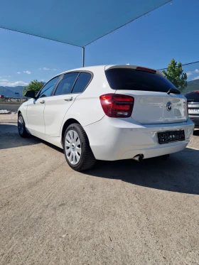 BMW 116 1.6 | Auto.bg — изображение 5