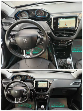 Peugeot 2008 1.6E-HDI-115�.�/6-��������/���������/�����������! | Mobile.bg � ����� ������ 11