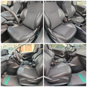 Peugeot 2008 1.6E-HDI-115�.�/6-��������/���������/�����������! | Mobile.bg � ����� ������ 8