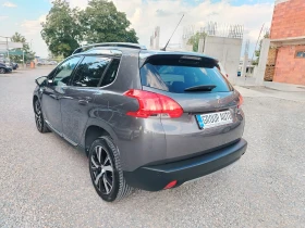 Peugeot 2008 1.6E-HDI-115�.�/6-��������/���������/�����������! | Mobile.bg � ����� ������ 5