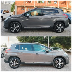Peugeot 2008 1.6E-HDI-115�.�/6-��������/���������/�����������! | Mobile.bg � ����� ������ 4
