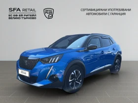 Peugeot 2008 GT//2011116