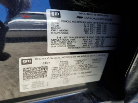 Chevrolet Silverado 2.7l K1500 - 16500 € - 24705212 12