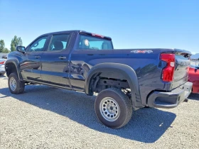 Chevrolet Silverado 2.7l K1500 - 16500 € - 24705212 2