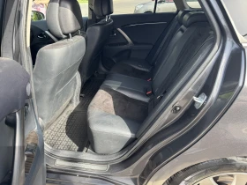 Toyota Avensis 2.0 Valvematic (152 Hp) Multidrive S | Mobile.bg � ����� ������ 10