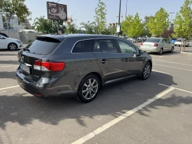 Toyota Avensis 2.0 Valvematic (152 Hp) Multidrive S | Mobile.bg � ����� ������ 6