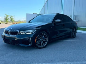 ����� �� �������� �� BMW 340 xDrive | CARFAX | ��� ��������� 