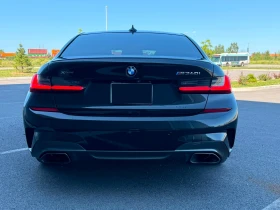 BMW 340 xDrive | CARFAX | ��� ���������  | Mobile.bg � ����� ������ 5