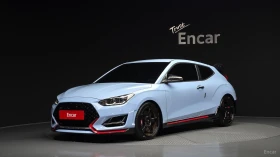 Hyundai Veloster  N PERF PACK | 19"| eLSD| ACTIVE EXHAUST