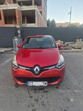 Renault Clio IV