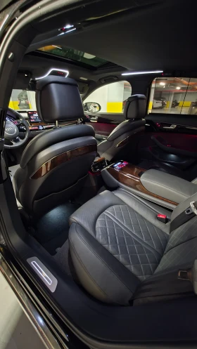 Audi A8 3.0 TDI Massage/360 /обдухване - 24300 € - 88897977 9