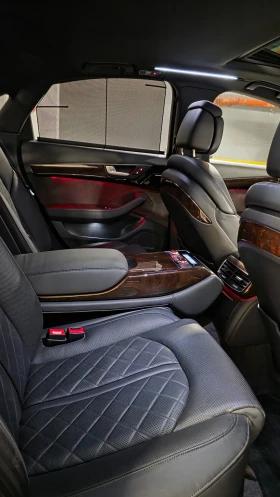 Audi A8 3.0 TDI Massage/360 /обдухване - 24300 € - 88897977 11