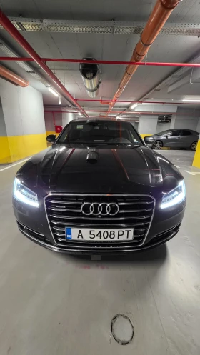 Audi A8 3.0 TDI Massage/360 /обдухване - 24300 € - 88897977 3