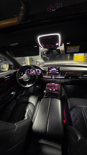Audi A8 3.0 TDI Massage/360 /обдухване - 24300 € - 88897977 12