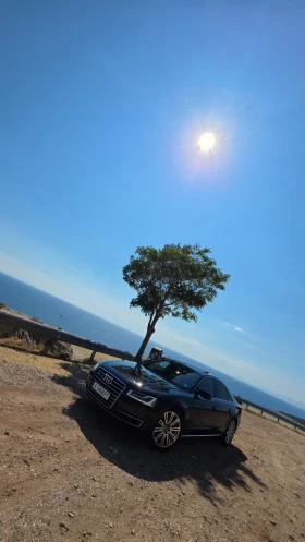 Audi A8 3.0 TDI Massage/360 /обдухване - 24300 € - 88897977 14