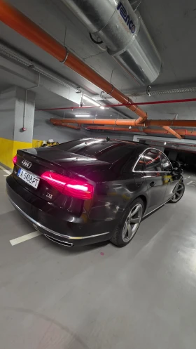 Audi A8 3.0 TDI Massage/360 /обдухване - 24300 € - 88897977 5