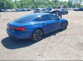 Audi E-Tron GT | Mobile.bg � ����� ������ 4